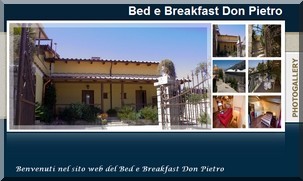 B & B Don Pietro