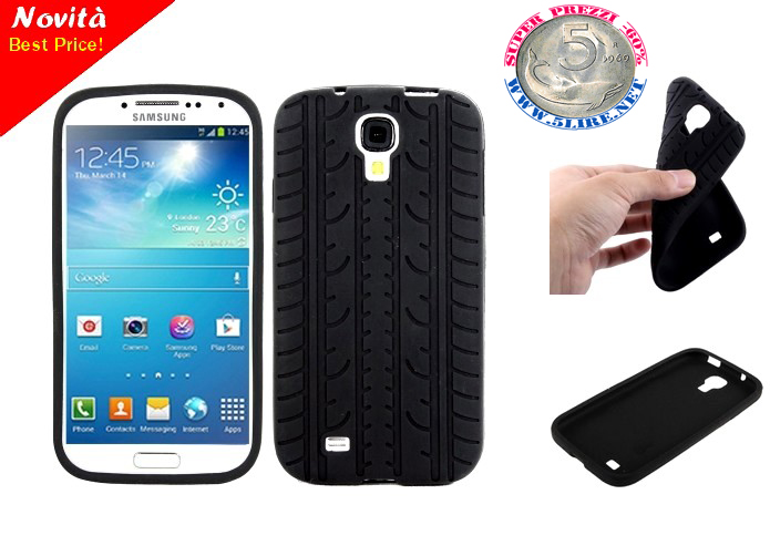 cover samsung s4 nera