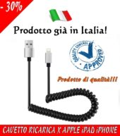 Cavo dati apple