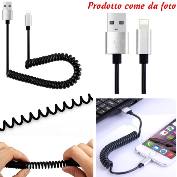 Cavo dati Apple