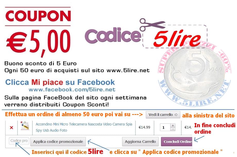 Offerte Speciali