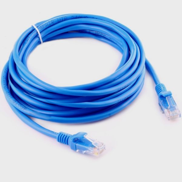 Prolunga cavo di rete ethernet