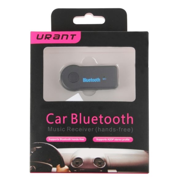 Ricevitore Bluetooth Aux automobile