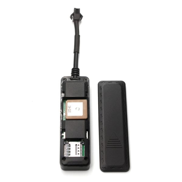 Gps tracker GSM per auto moto.