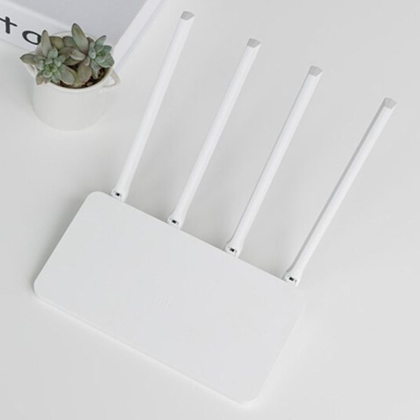 Router WiFi potente