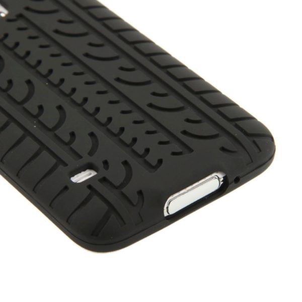 Cover pneumatici per S5