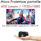 Micro Proiettore