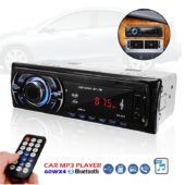 Stereo auto bluetooth