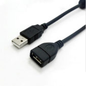 Cavo USB maschio a USB femmina