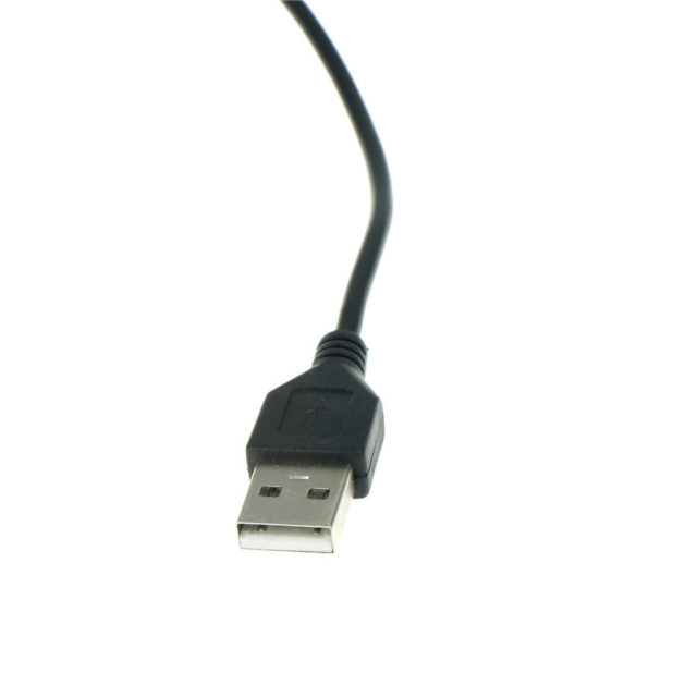 Cavo USB maschio a USB femmina 70 CM