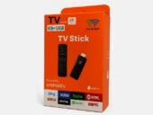 Fire Stick 4K